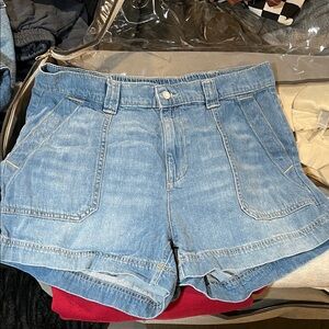 Old navy shorts